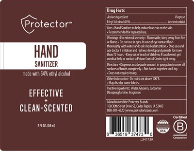 L341739 Hand Sani 2 Oz 64 (L341739 Hand Sani 2 Oz 64)